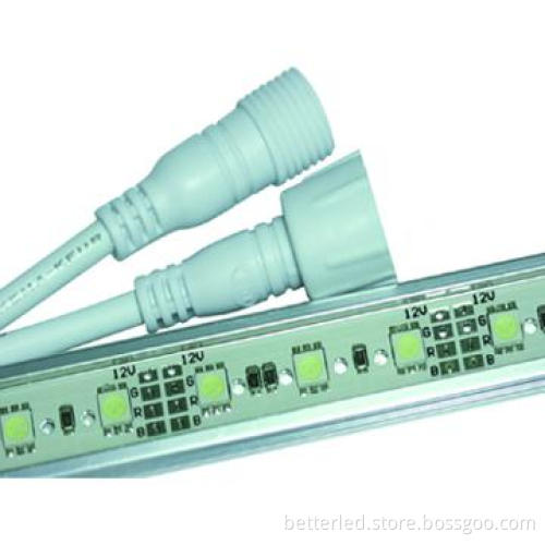 High Brightness 5050 Waterproof Rigid Bar